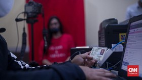 Pakar Dorong Pemerintah Pakai ID Nasional Lindungi Data NIK
