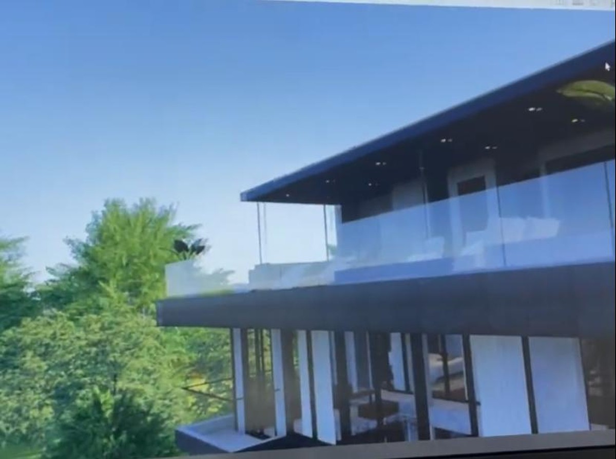 Jessica Iskandar baru saja membagikan bocoran desain rumah mewah barunya&period; Yuk kita intip&excl;