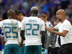 Man City Butuh Waktu untuk Panaskan Mesin