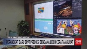 VIDEO: Perangkat Baru BPPT