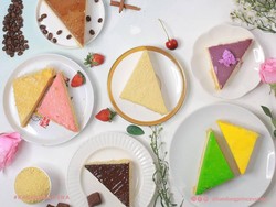 Pernah Diantre dan Bikin Heboh, Princess Cake Syahrini Kini Tutup