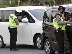 Masih Dilanjut, PPKM Level 4 Diperpanjang Sampai Tanggal Berapa?