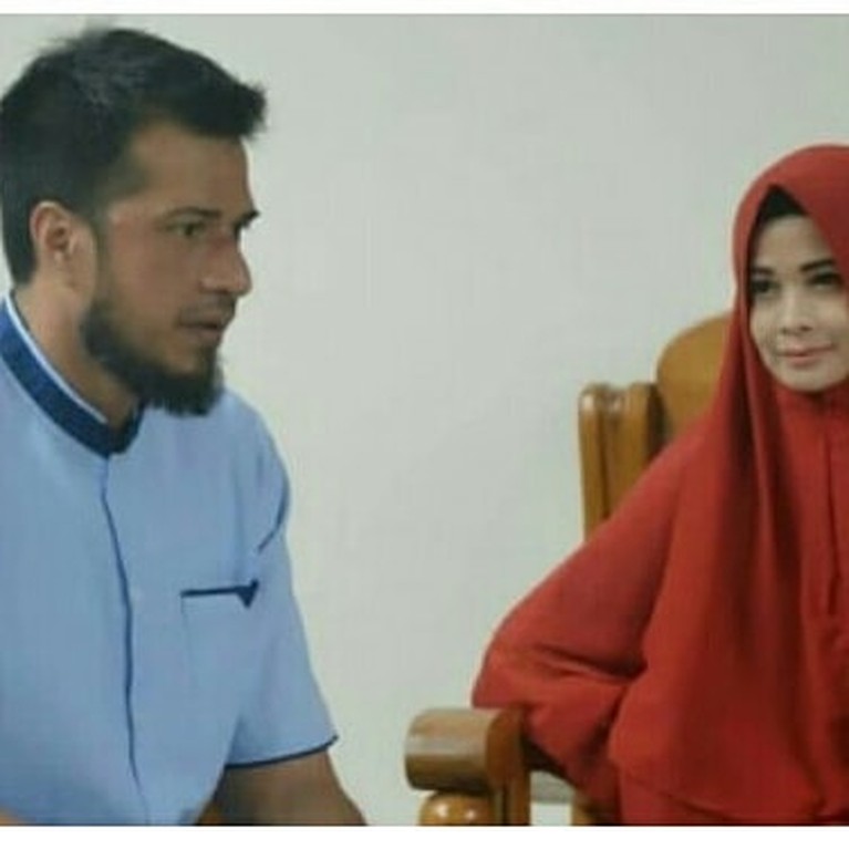 Potret Harmonis Jihan Fahira & Primus Yustisio Selama 17 Tahun Menikah Potret Harmonis Jihan Fahira & Primus Yustisio Selama 17 Tahun Menikah