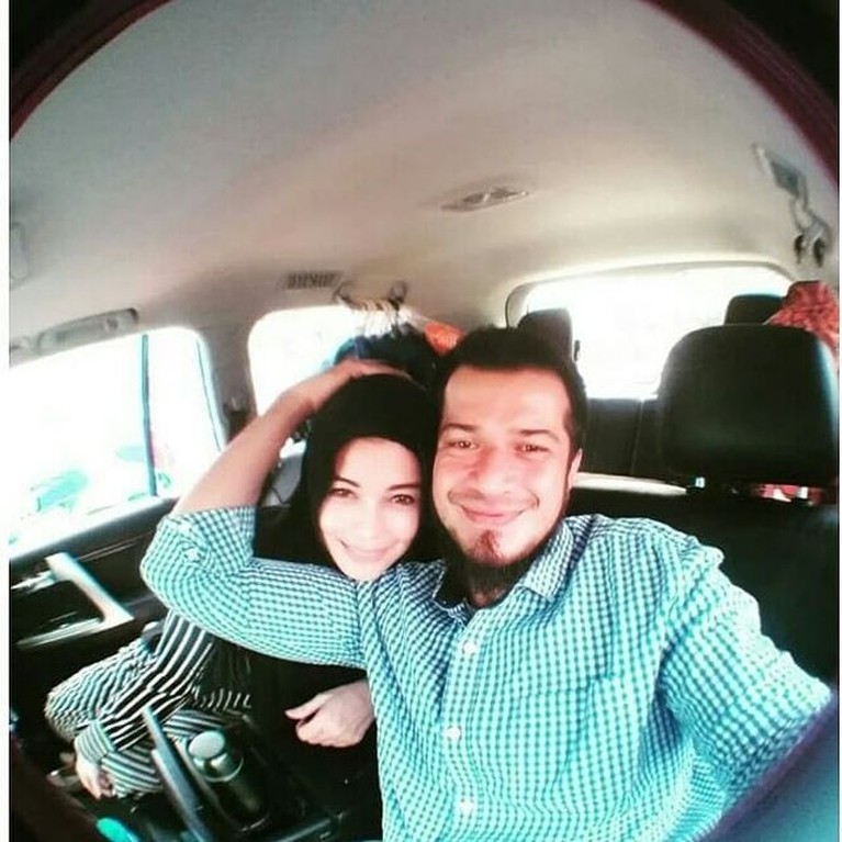 Potret Harmonis Jihan Fahira & Primus Yustisio Selama 17 Tahun Menikah Potret Harmonis Jihan Fahira & Primus Yustisio Selama 17 Tahun Menikah