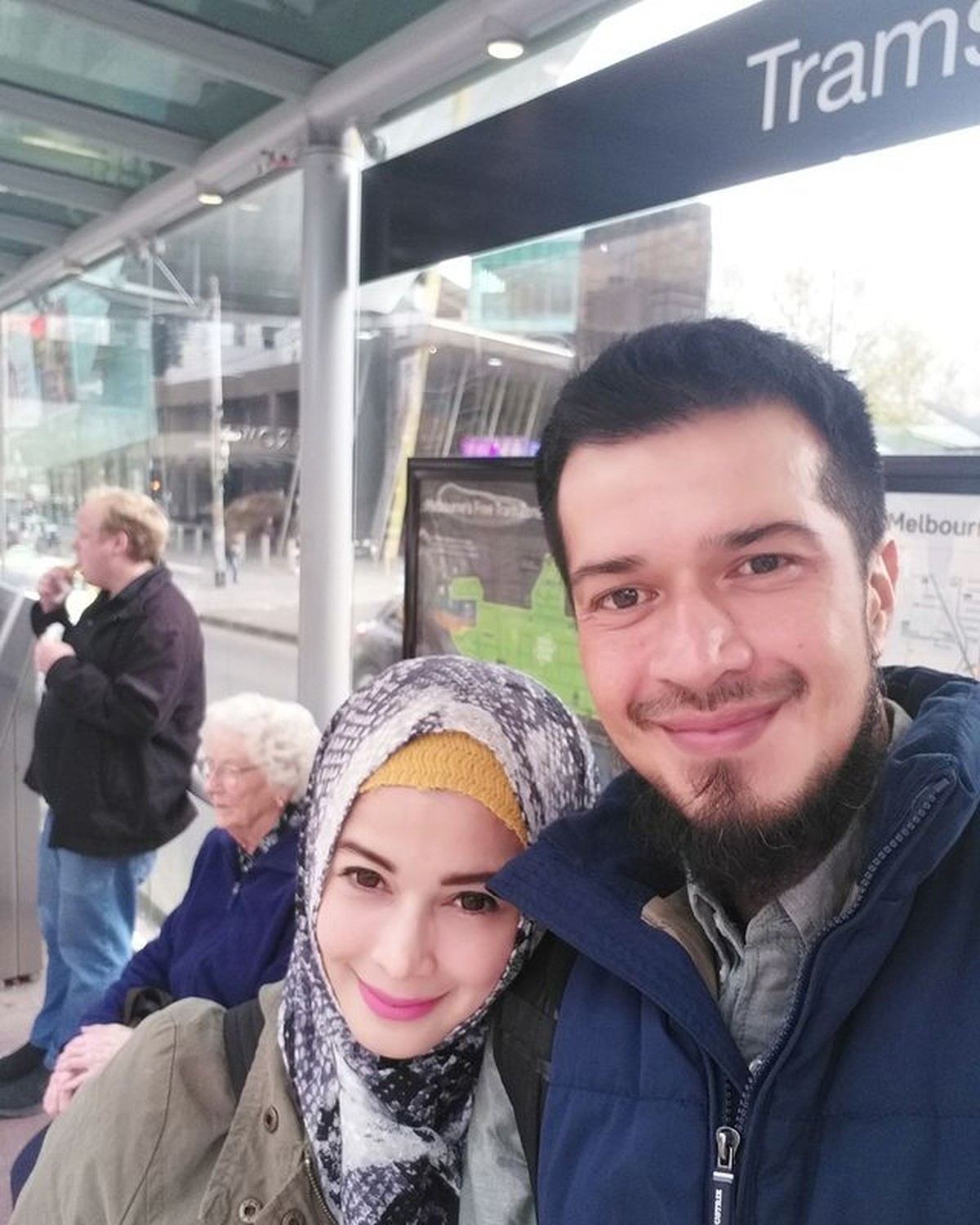 Potret Harmonis Jihan Fahira & Primus Yustisio Selama 17 Tahun Menikah