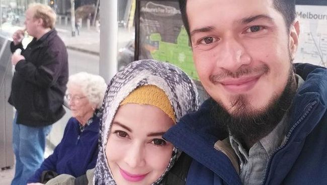 Primus Love Story, Years Dating Nafa Urbach but Married Jihan