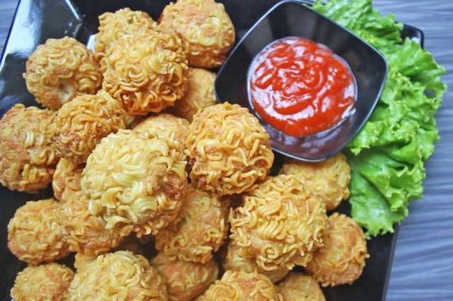 4 Resep Camilan Simpel Rumahan yang Mudah Dibuat Saat 4 Resep Camilan Simpel Rumahan yang Mudah Dibuat Saat
