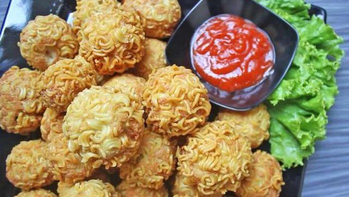 4 Resep Camilan Simpel Rumahan yang Mudah Dibuat Saat Akhir Pekan, Hanya 30 Menit!