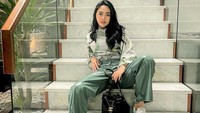 7 Potret Aestetik Rumah Rachel Vennya, Atapnya Aja Instagramable Bun