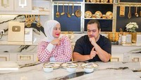 7 Potret Rumah YouTuber Tasyi Kembaran Tasya Farasya, Ada Kulkas Seharga Rp50 juta