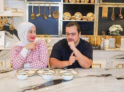 7 Potret Rumah YouTuber Tasyi Kembaran Tasya Farasya, Ada Kulkas Seharga Rp50 juta