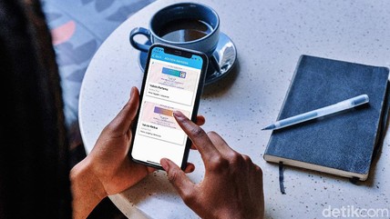 Detik Network