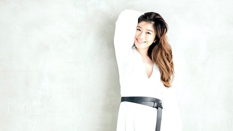 Shinohara Ryoko