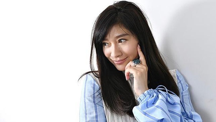 Shinohara Ryoko