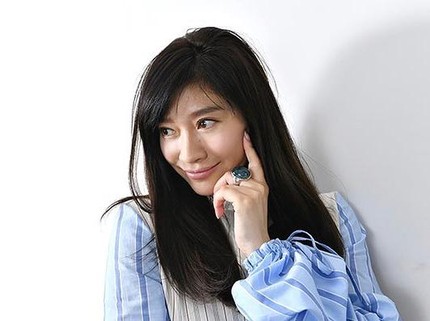 5 Fakta Shinohara Ryoko, Aktris Jepang yang Diisukan Selingkuh dengan Idol Kpop