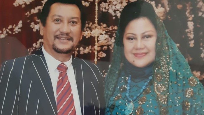 Si Cantik Siti Mirza Nuria