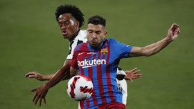 Barcelona Menang Tanpa Messi, Motor Pedrosa-Savadori Terbakar