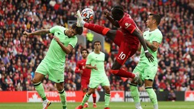 Hasil Pramusim: Liverpool Ditahan Imbang Bilbao
