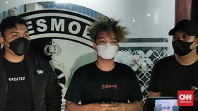 Tarung Bebas Makassar, Selebgram Minta Maaf Usai Ditangkap