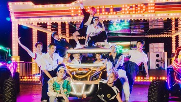 img-title Ubah Tanggal, THE BOYZ Bakal Comeback Lebih Awal