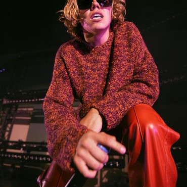 Lirik Lagu Not Sober - The Kid LAROI feat Polo G dan Stunna Gambino