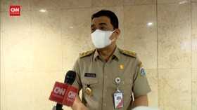 VIDEO: Riza Patria: BOR Turun 39%, ICU Turun di 65%