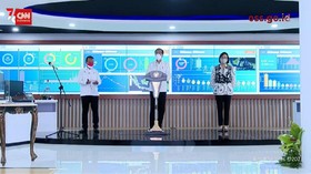 VIDEO: Jokowi Targetkan RI Jadi Negara Sangat Mudah Berbisnis