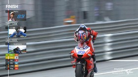 VIDEO: Highlight MotoGP Styria 2021