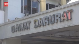 VIDEO: Stok Vaksin Menipis, Kematian Covid di Jateng Tinggi