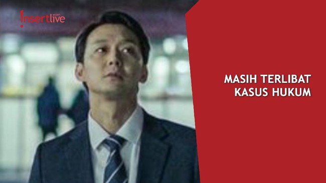 Park Yoochun Raih Penghargaan Aktor Pria Terbaik Las Vegas Asian Film Awards