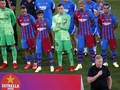5 Kapten Barcelona Usai Messi ke PSG