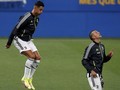 Saham Man Utd Meroket Rp4,2 Triliun Usai Rekrut Ronaldo