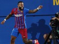 Barcelona Belum Bisa Daftarkan Depay dan Aguero