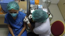 Syarat dan Cara Mengakses Booster Vaksin Covid-19 di Bali