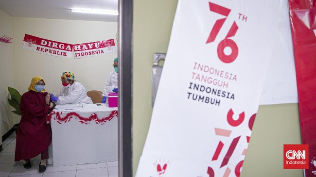 Budi mengatakan jika laju penularan Covid-19 tinggi, rumah sakit akan penuh dengan pasien terpapar virus corona seperti yang terjadi beberapa waktu lalu.