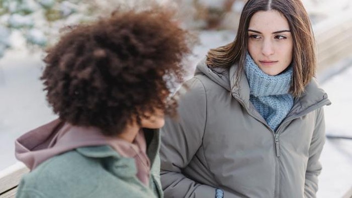 Duh! 4 Sikap Buruk Ini Menjadi Pemicu Kenapa Orang Lain Malas Berteman Denganmu