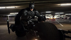 Film Animasi Ini Ceritakan Awal Mula Batman Hadapi Pembunuh
