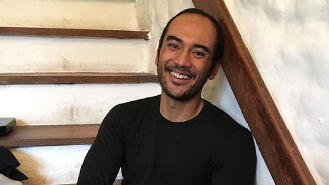 Aspirasi Ario Bayu untuk Masa Depan Penghargaan Film Indonesia 2024