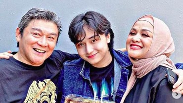 Terpopuler: Irish Bella Bahas Kebahagiaan Vs Willy Dozan Bantah Leon Aniaya Rinoa
