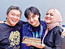 Upaya Ortu Leon Dozan Meluluhkan Hati Keluarga Rinoa Aurora