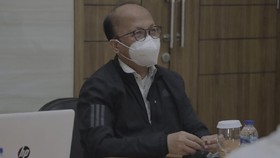 Kemenaker Dorong BBPLK Semarang Jadi Wilayah Bebas Korupsi