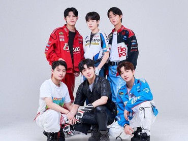 img-title TNX Boy Group Pertama P-Nation Bakal Rilis Mini Album Pertama 'WAY UP'