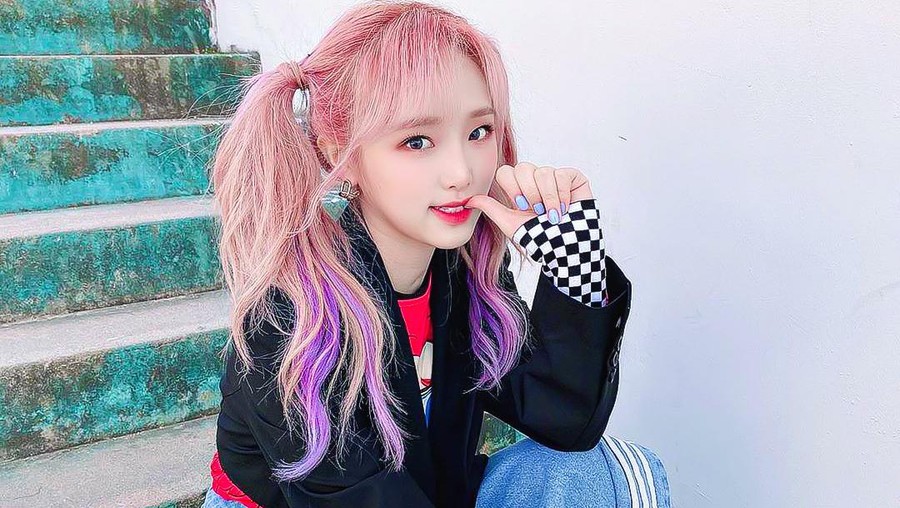 Choi Ye Na