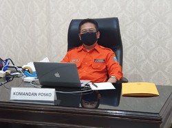 Penduduk Jatim Berkurang Hampir 50 Ribu, Varian Delta Salah Satu Penyebabnya