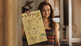 Sinopsis The Kissing Booth 3, Pilihan Berat Pacar dan Sahabat