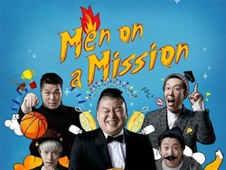 10 Episode Knowing Brothers Terlucu, Konyol Bikin Ngakak