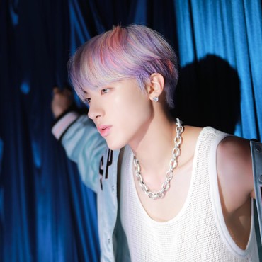 Jatuh dari Tangga Jelang Konser, Begini Kondisi Terbaru Eric The Boyz