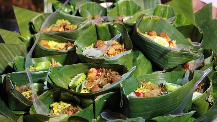 5 Fakta Menarik Bubur Suro untuk Merayakan Tahun Baru Islam