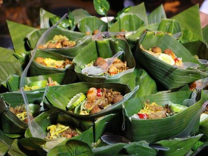 Masih Nuansa Tahun Baru Islam, Coba Resep Bubur Suro yuk Bun!