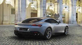 Ferrari Tak Izinkan Karyawan Beli Kuda Jingkrak Sekalipun Bayar Tunai
